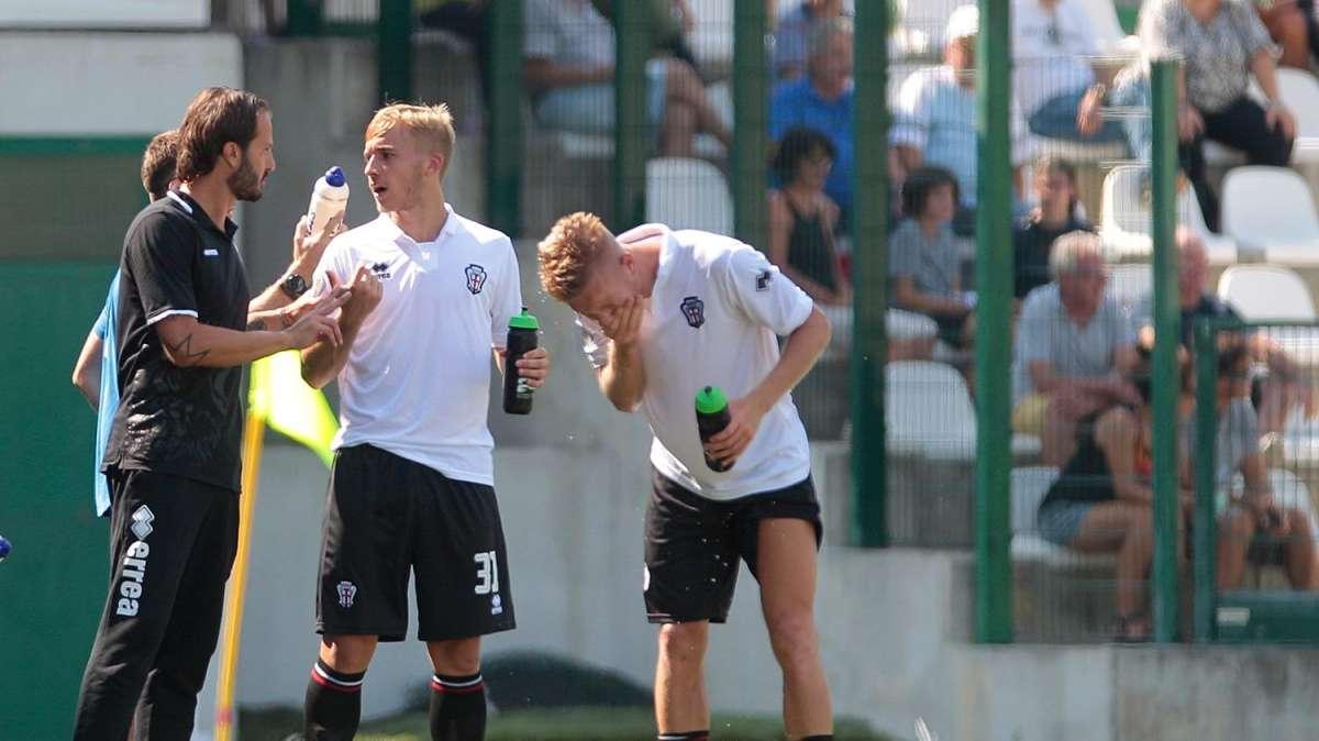 NOTIZIA TC - Pro Vercelli, Carosso seguito da Pescara e Crotone