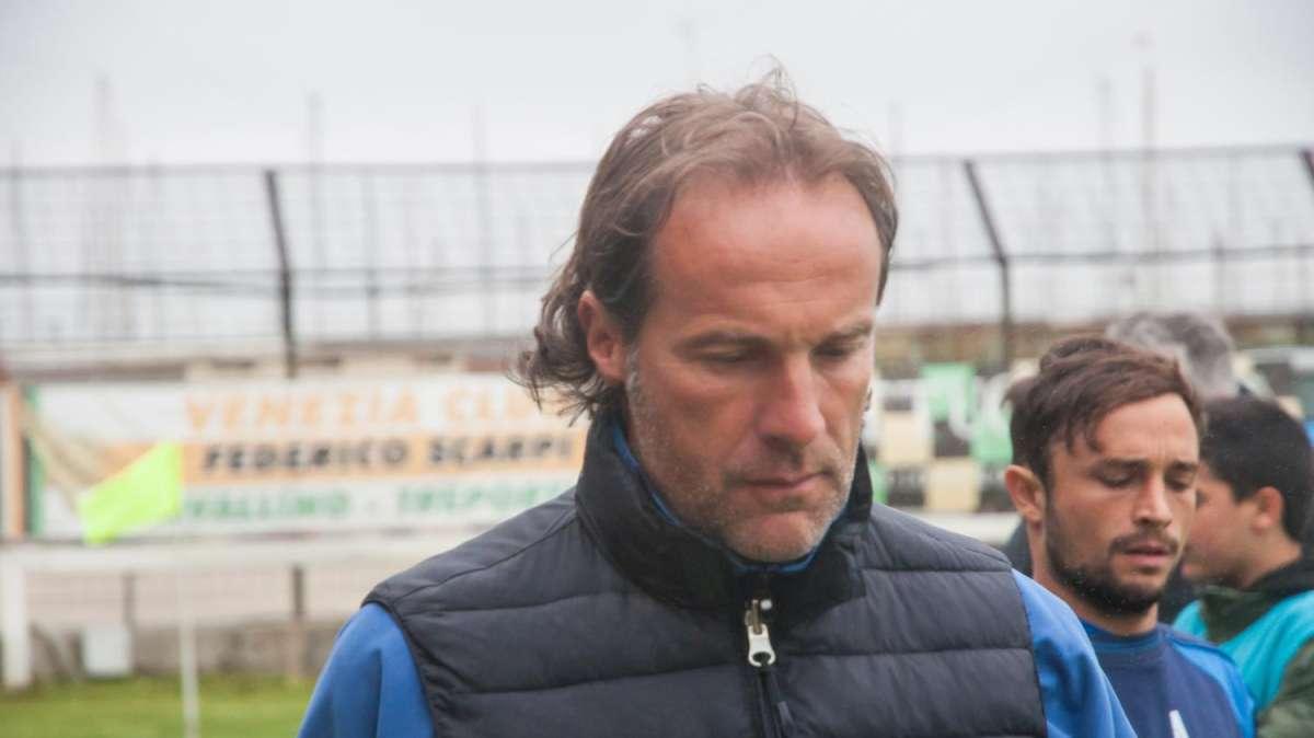 INTERVISTA TC - Maspero: "Reggiana-Modena? Sarà lotta fino alla fine"