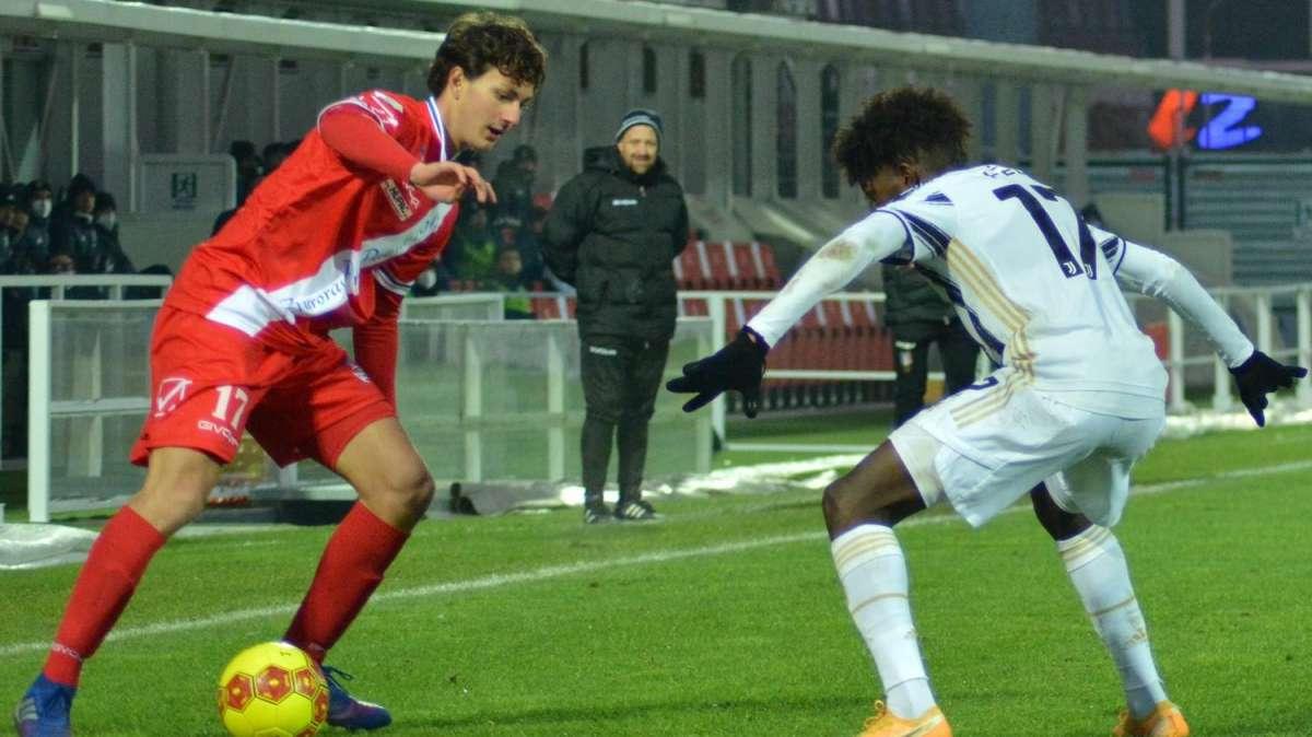 Top & Flop di Livorno-Pro Patria