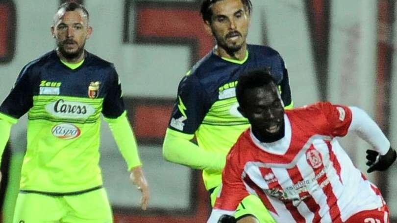 NOTIZIA TC - Awua alla Pro Vercelli: ora prestito, dal 1° luglio biennale