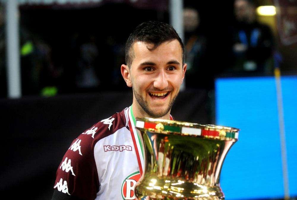 Cesena, si attende la firma di Borello in settimana