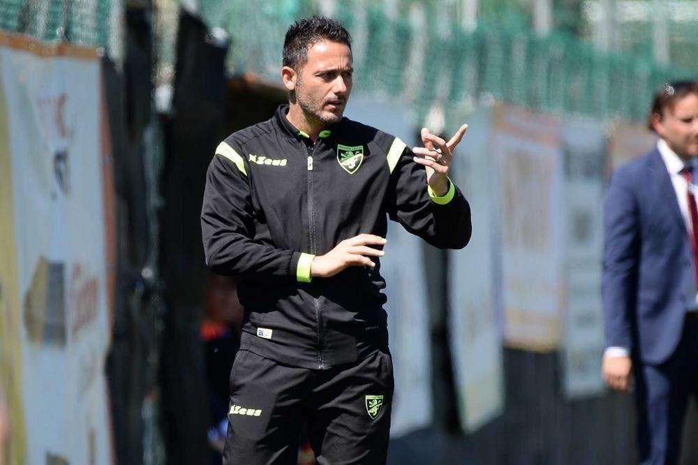 INTERVISTA TC - Di Michele: "Reggina si merita la B, mi ha consacrato"