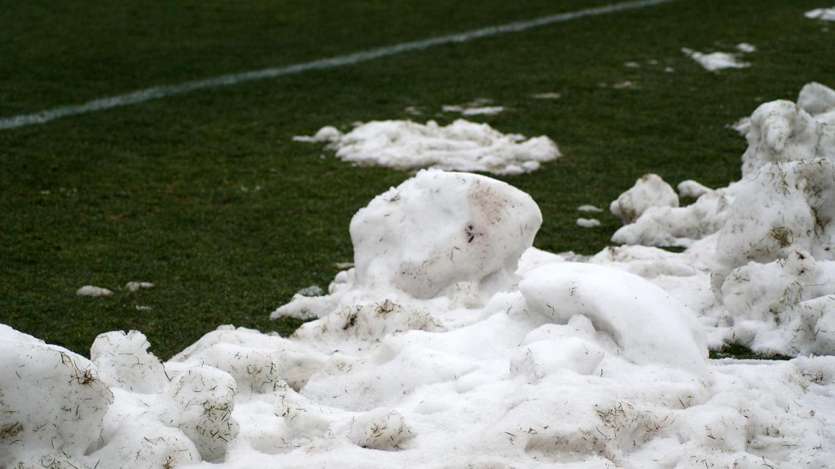 Potenza-Benevento rinviata al 21 gennaio alle 15:00