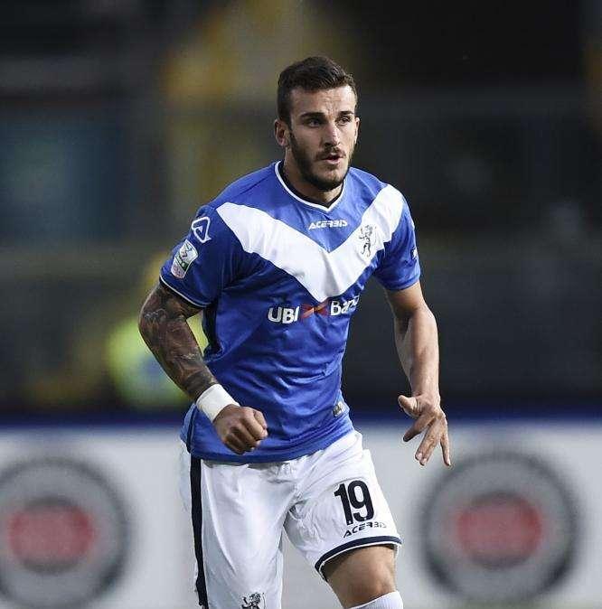 Novara, ad un passo Lancini del Brescia