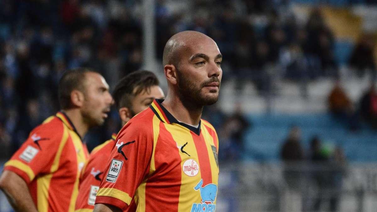 INTERVISTA TC - Freddi: "Grosseto, adesso riparti"