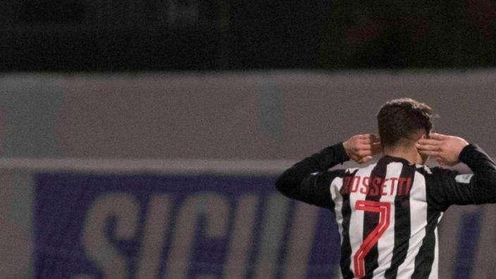 INTERVISTA TC - S. Leonzio, Rossetti: "Playoff possibili ma serve il massimo"