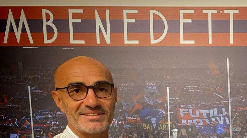 INTERVISTA TC - Lamazza: "Esonero di Montero troppo affrettato"