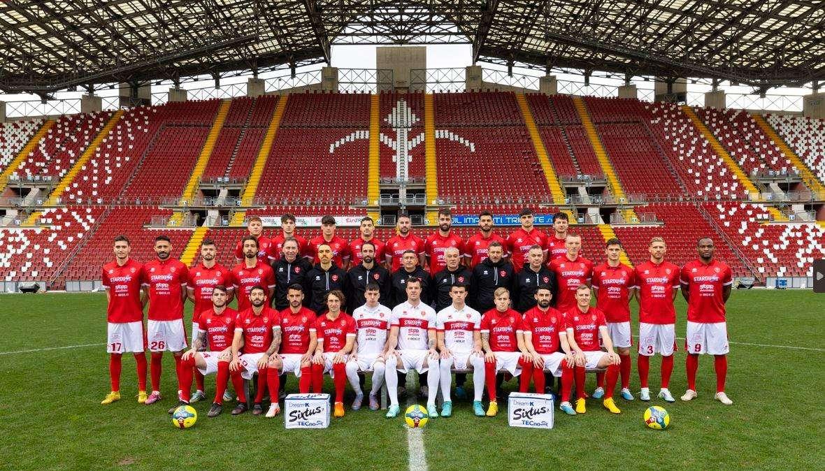 UFFICIALE - Triestina, Giacomini nuovo responsabile dell'area tecnica