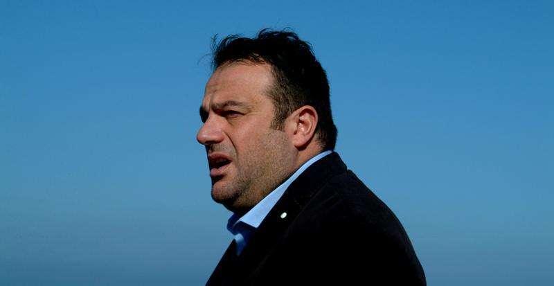 Parma, scelto il nuovo Diesse