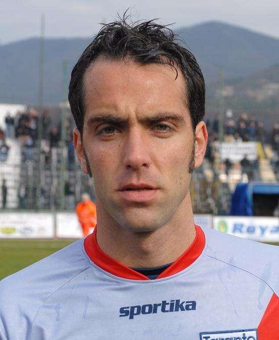 Taranto, gli occhi della Nocerina su Guido Di Deo