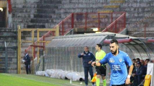 Catanzaro, accordo di massima con Garufo