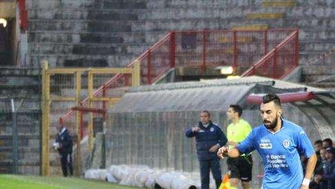 Bassano Virtus, occhi su un terzino del Parma