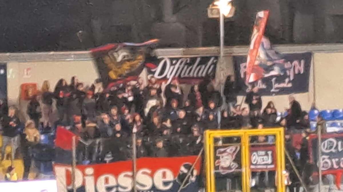 Sestri Levante, Ruvo: "Partita determinante, ma non sarà una finale"