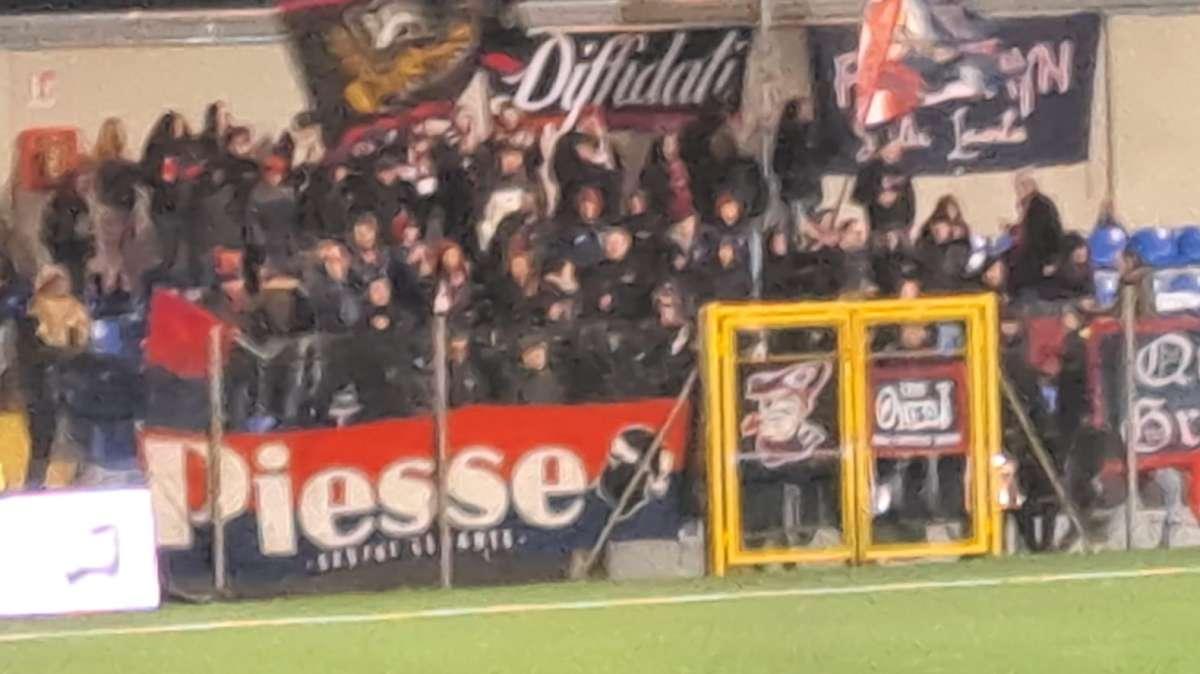 Sestri L., Ruvo: "Noi ci giochiamo tutto ma anche l'Ascoli si gioca molto"