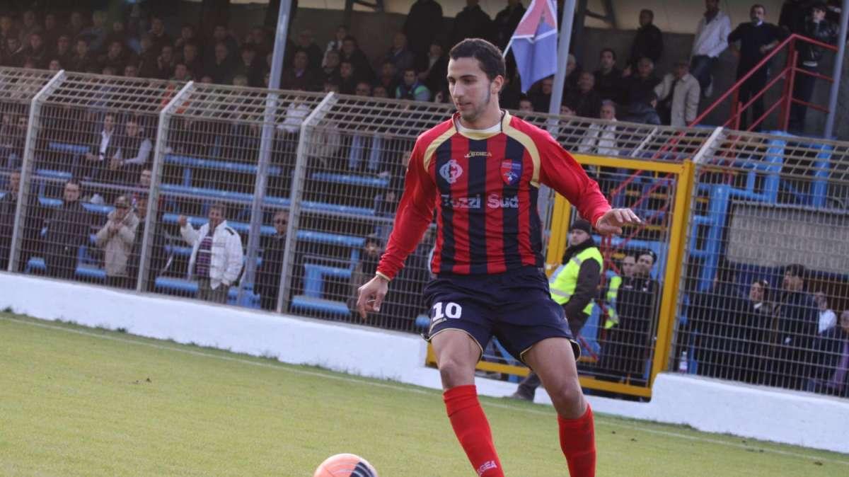2^ Divisione, Lasagna part-time e il Milazzo vola