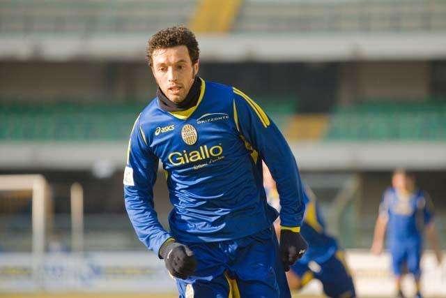 Pistoiese, Colombo primo rinforzo di gennaio?