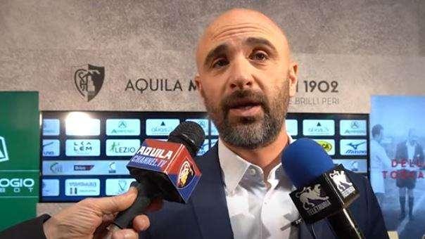 Giana-Pro Vercelli, assenze difensive per Banchini: le probabili formazioni