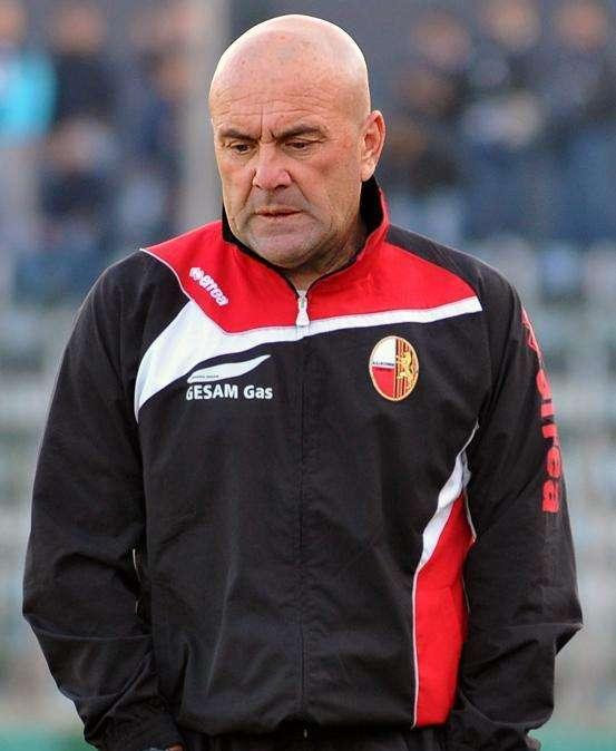 INTERVISTA TC - Favarin: "Nel girone A lotta per il secondo posto"