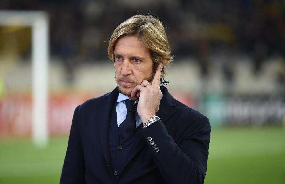 INTERVISTA TC Ambrosini: "Provo tanto dispiacere per Vicenza"