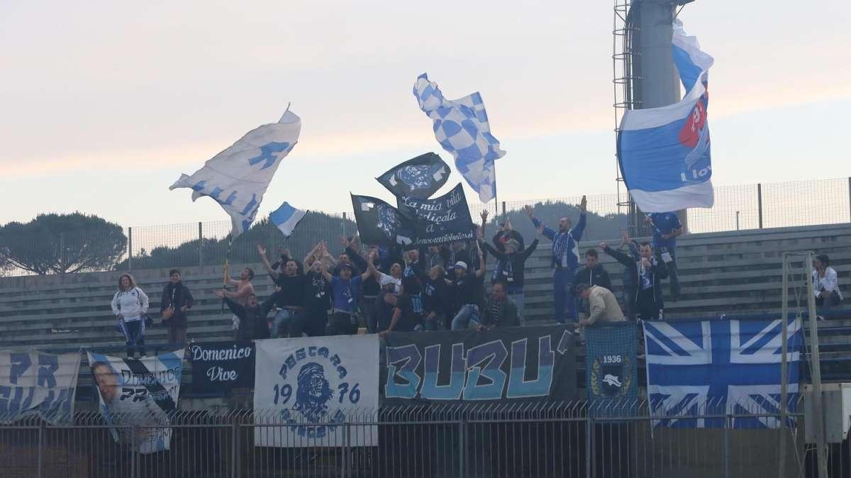 Duello Pescara-Ascoli per una punta
