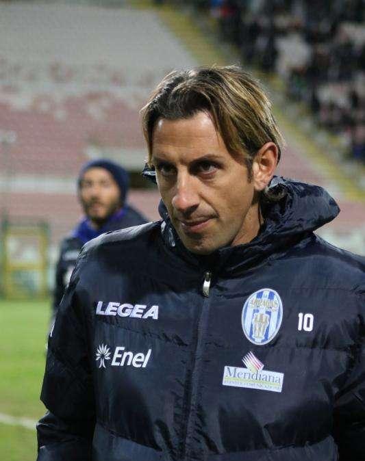 Messina in pole per Madonia 