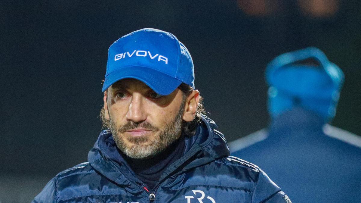 Parravicini: "Marianucci subito titolare, aveva qualità fuori categoria"