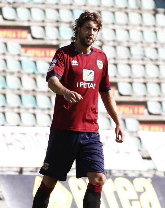 L'ex pro Mei riparte da una nuova arrivata in Serie D