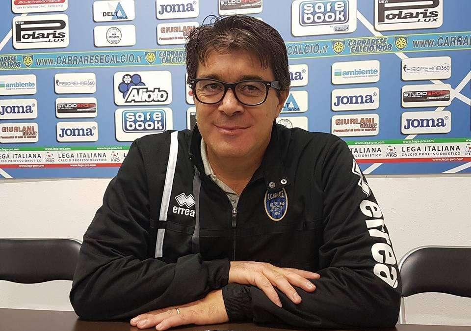 INTERVISTA TC Foschi: "Dimissioni Sottil? Sa lui. Io a Livorno non direi no"