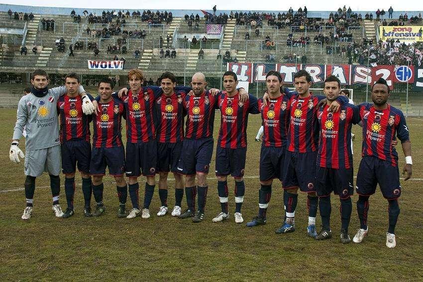 2^ Divisione, risultati di oggi [3^ e 4^ giornata]