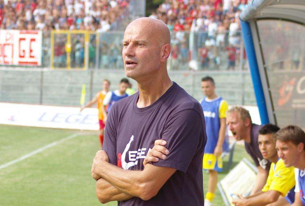 ESCLUSIVA TLP - Mantova, scelto il nuovo allenatore