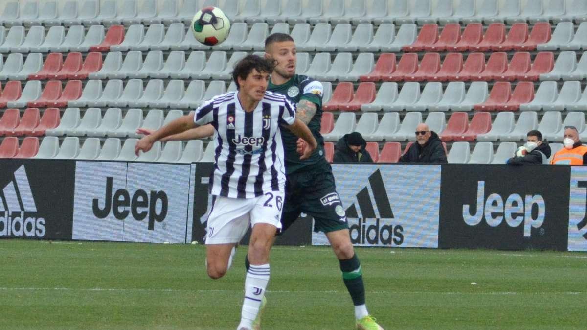 NOTIZIA TC - Feralpisalò, per la fascia l'obiettivo è lo juventino Barbieri