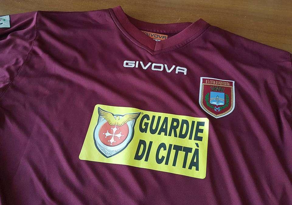 Pontedera, preso in prestito il difensore Maggini dall'Empoli