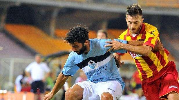 Monopoli, piace un esterno offensivo del Lecce