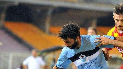 NOTIZIA TC Carrarese, piace Rosafio