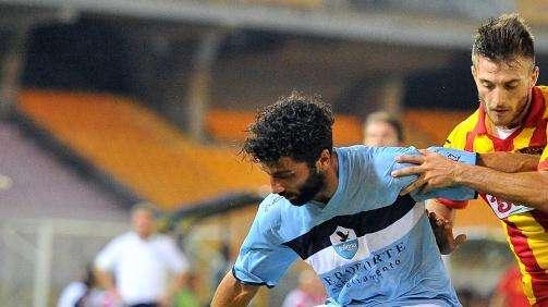 Lecce, tris di pretendenti per Rosafio