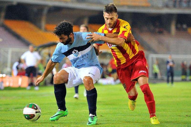 Juve Stabia, è fatta per un attaccante del Lecce