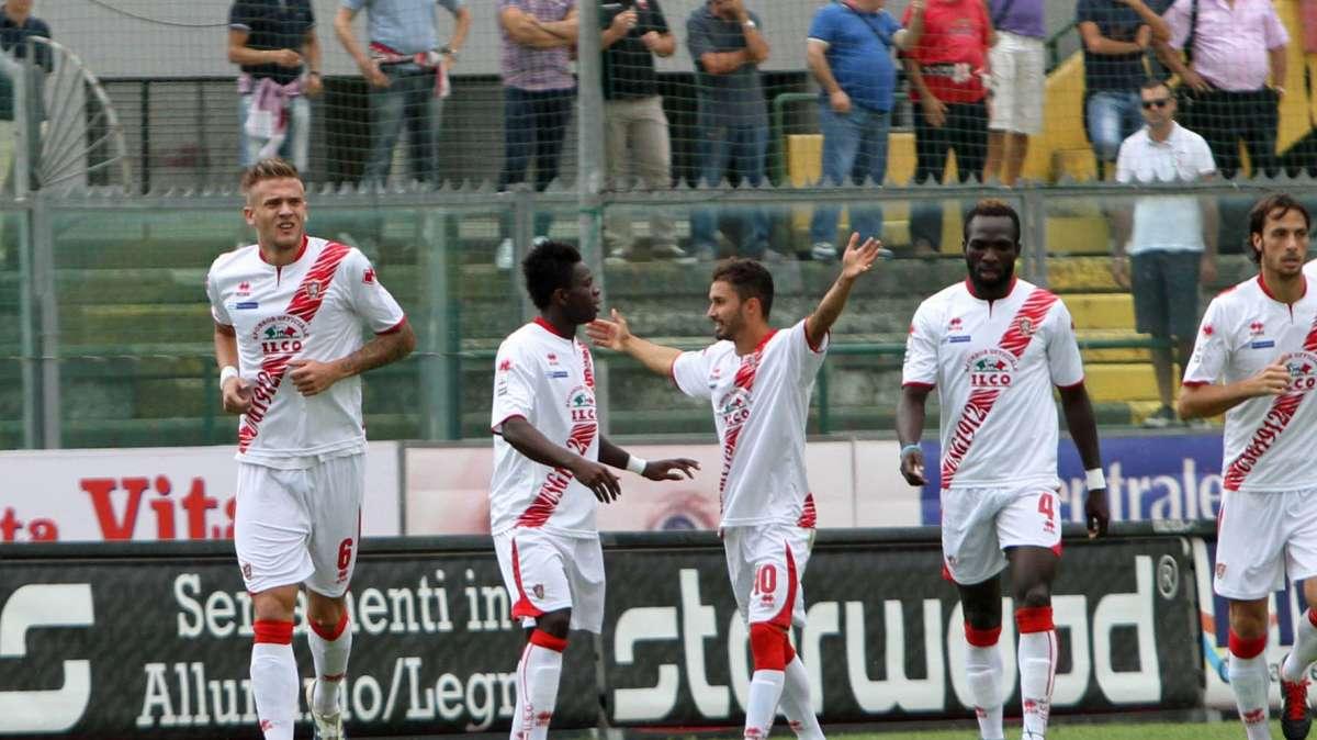 NOTIZIA TC - Grosseto, arriva Bortoluz. Nelle prossime ore la firma