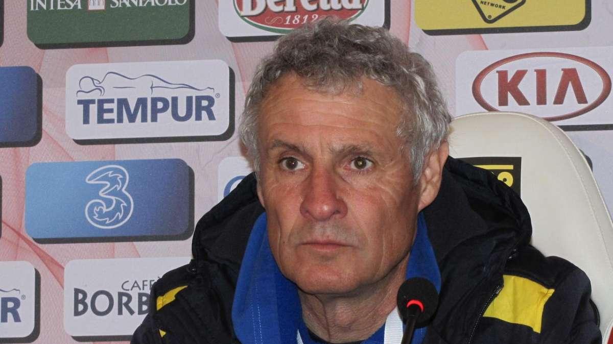 Fano, Destro: "Matelica rivelazione, difficile da affrontare"