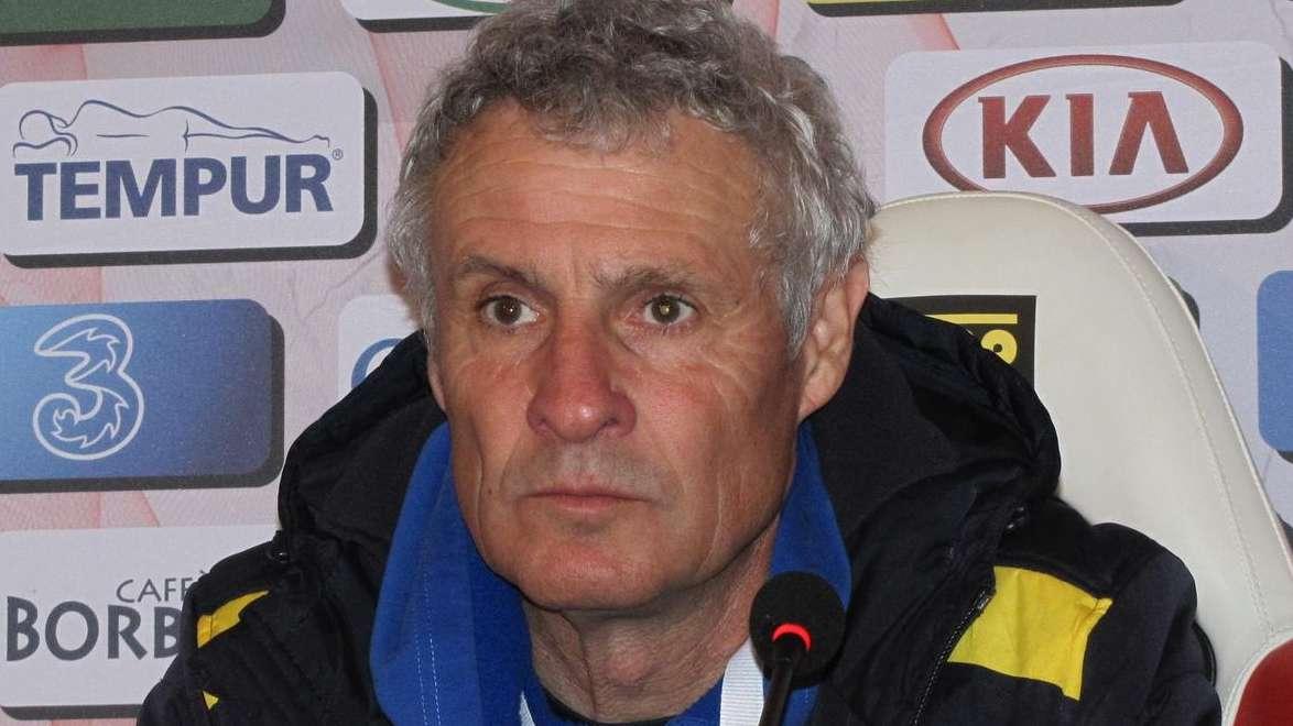 Fano, Destro: "Diamo una svolta ma la vittoria non dev'essere un assillo"