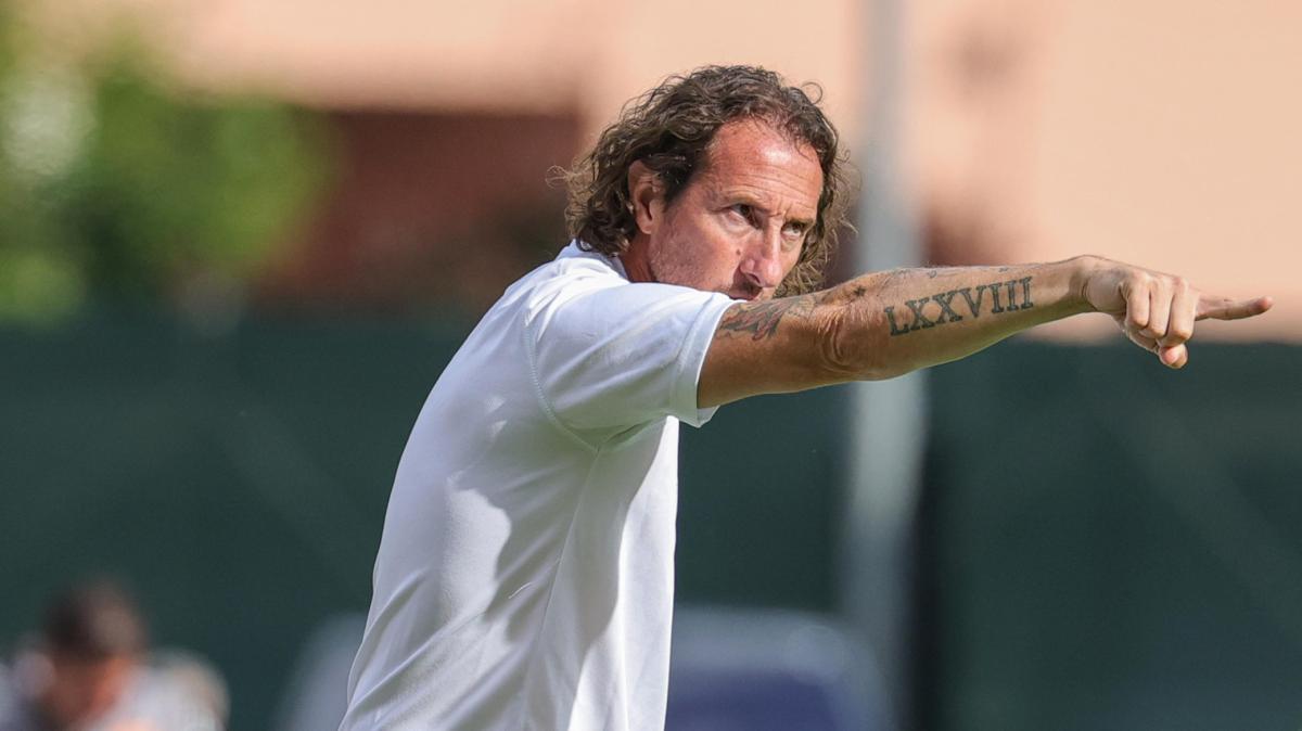 Union Brescia, Diana: "La Coppa deve dare consapevolezza al gruppo"