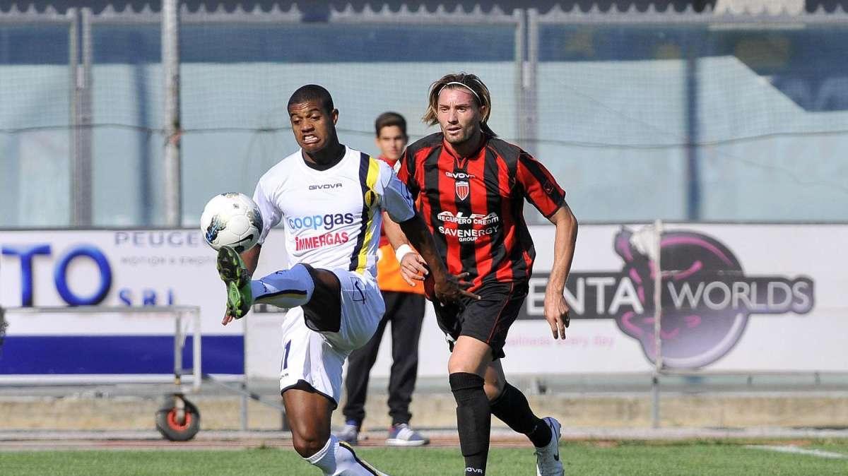 ESCLUSIVA TLP - Benevento, settimana prossima l'incontro per Fabinho