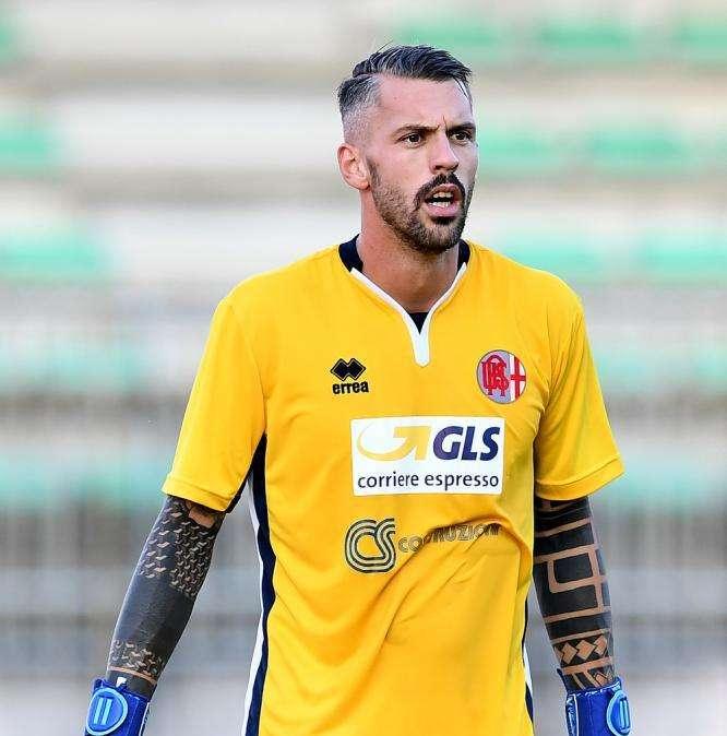 Alessandria, Valentini: "Obiettivi? Non ci poniamo limiti"