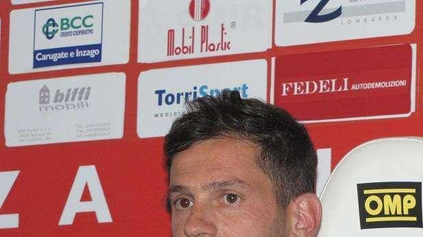DS Monza a TC: "A gennaio proveremo a cogliere opportunità"