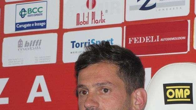 INTERVISTA TC DS Monza: "Con il giusto atteggiamento e mentalità"