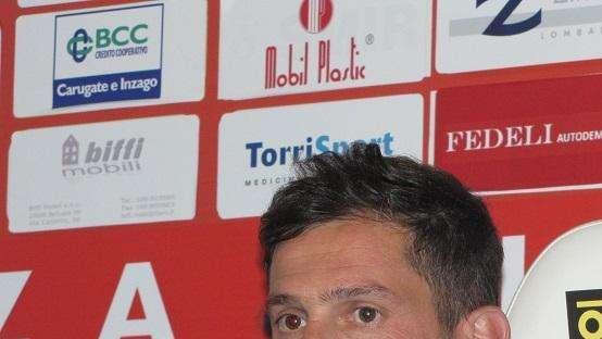 Monza, il ds Antonelli piace all'Hellas Verona