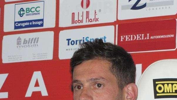 INTERVISTA TC Ds Monza: "Sono favorevole alle squadre B"