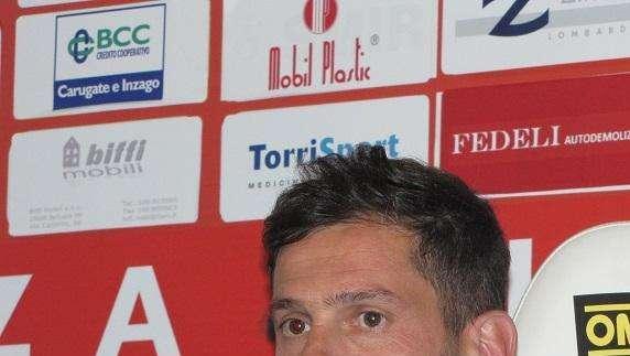 INTERVISTA TC Ds Monza: "Rinvio Arezzo giusto, peccato per Prato"