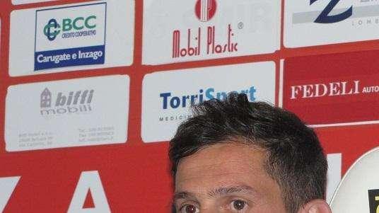 Ds Monza: "Per ora solo Palazzo in uscita"
