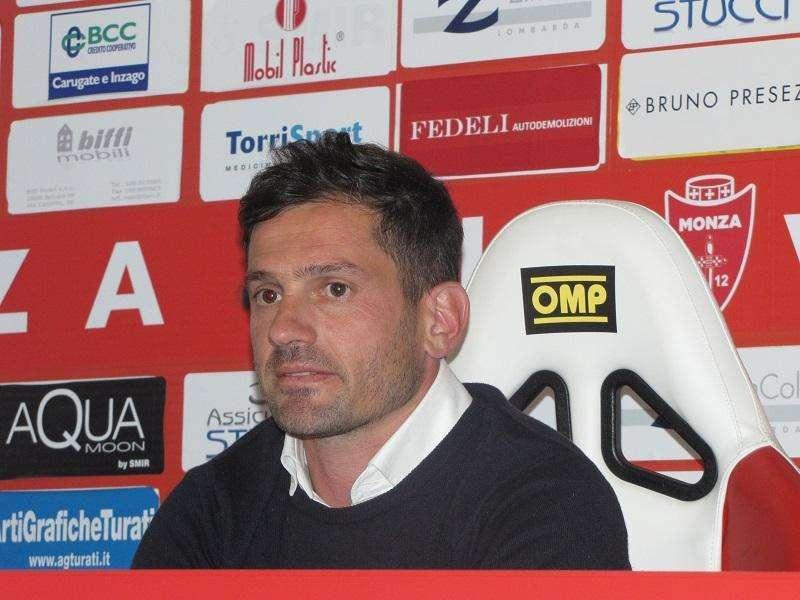 DS Monza a TC: "Cerchiamo un centrocampista e un difensore"