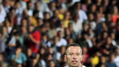 Cesena, De Feudis sale su podio calciatori con più presenze nel club